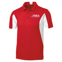 ST655 - EMB - Micropique Polo